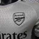 2026/2027 Player Version Arsenal Goalkeeper Jersey 1:1 Thai Quality