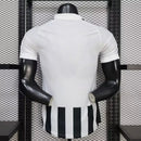 2026/2027 Player Version Juventus Home Football Shirt 1:1 Thai Quality