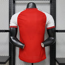2026/2027 Player Version Arsenal Home Football Shirt 1:1 Thai Quality