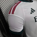 2026/2027 Player Version Real Madrid Home Football Shirt 1:1 Thai Quality