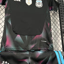2026 Argentina National Team World Cup Goalkeeper  Kids Size