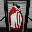 2026/27Player Version Arsenal Retro Style