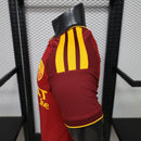 2026/2027 Player Version Roma Home