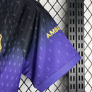 2026/2027 Barcelona Kobe Mamba Away Football Shirt 1:1 Thai Quality