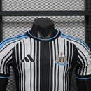 2026/2027 Player Version Newcastle United Home Jersey 1:1 Thai Quality