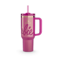 The Barbie™ x Stanley Icon Quencher | 1.18L