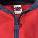 Arsenal Windbreaker 2026/27