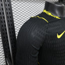 2026/2027 Long Sleeve Player Version Chelsea Away Football Shirt 1:1 Thai Quality