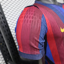 2026/2027 Player Version Barcelona Home Concept Version Football Shirt 1:1 Thai Quality