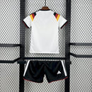 2026 Germany Home  Kids Size