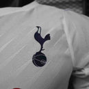 2026/2027 Player Version Tottenham Home Jersey 1:1 Thai Quality