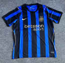 2026/2027 Inter Milan Home Special Edition Football Jersey1:1 Quality Thai