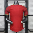 2026/2027 Player Version Roma Home