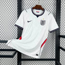 26/27 England Home Football Shirt 1:1 Thai Quality