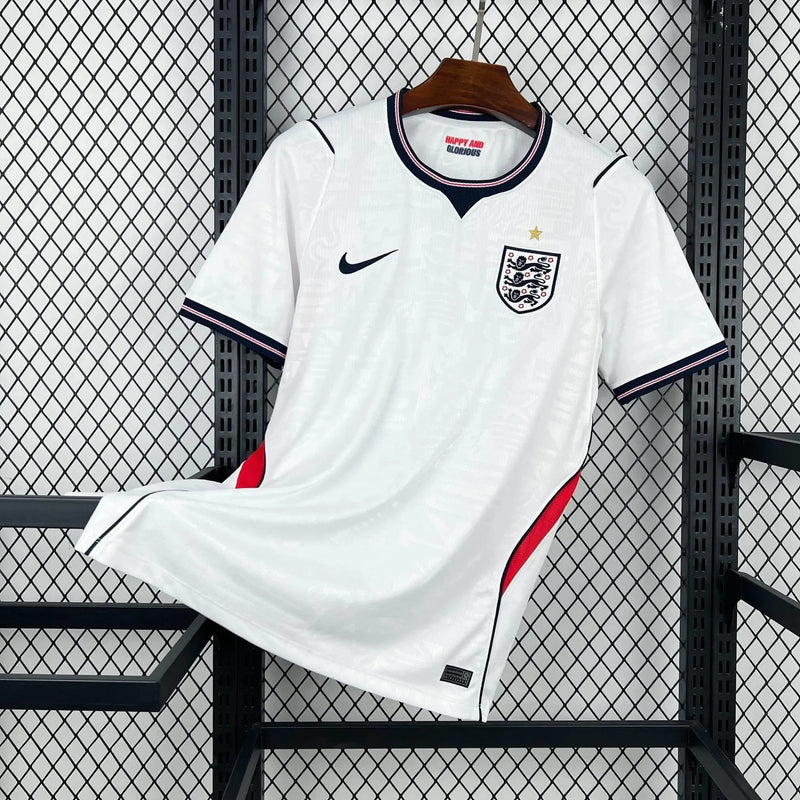 2026/27 England Home