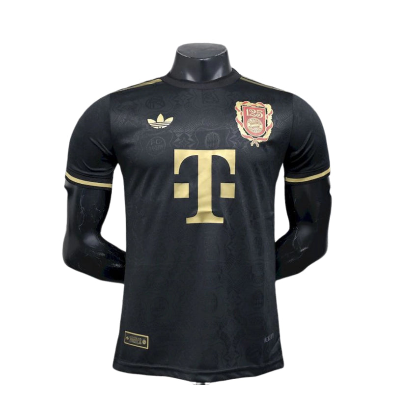 Bayern Munich Away 26/27 Player Version