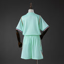 2026 France Away Kids Size