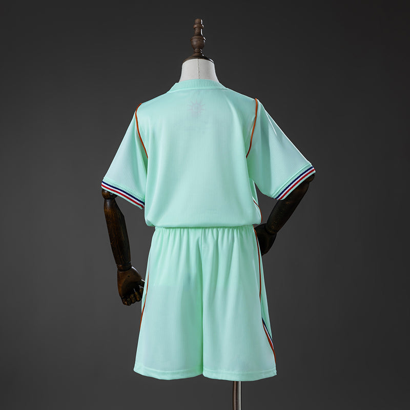 2026 France Away Kids Size