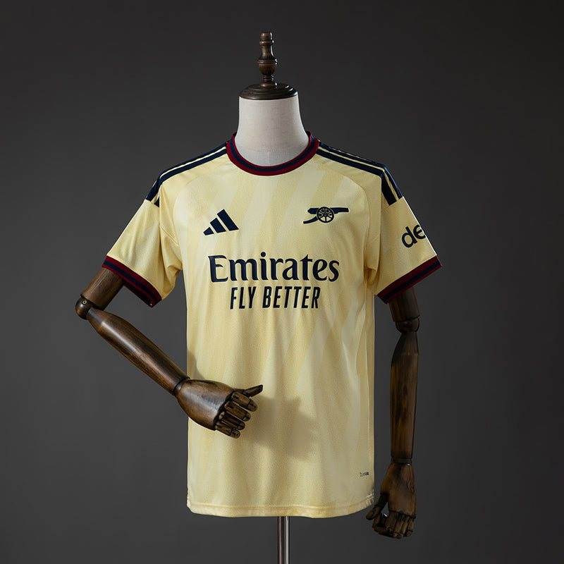 2026/27 Arsenal Third Away