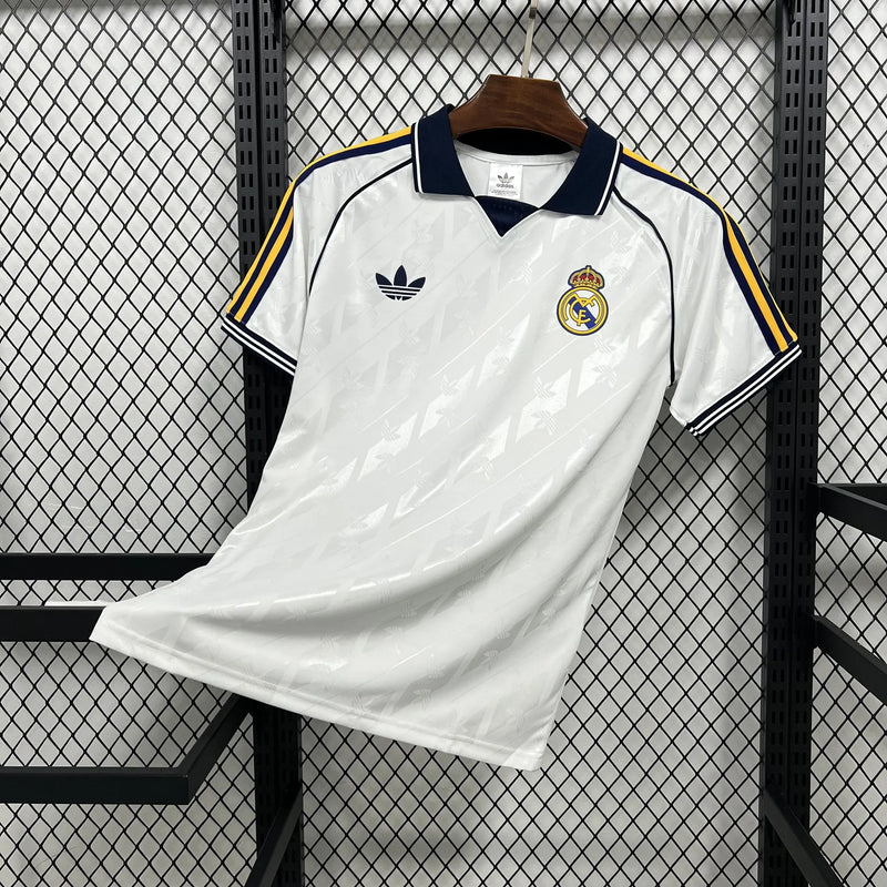 2026/27 Real Madrid Casual