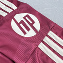 2026/27 Long Sleeves Real Madrid Third Away