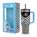 The Barbie™ x Stanley Icon Quencher | 1.18L