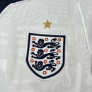26/27 England Home Football Shirt 1:1 Thai Quality