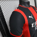 2026/27 Player Version AC Milan Home
