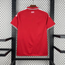 2026/2027 Manchester United Home Football Shirt Red 1:1 Thai Quality