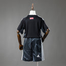 2026/2027 Manchester United Goalkeeper Kids Size