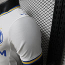 2026/2027 Player Version Olympique de Marseille Home Football Shirt 1:1 Thai Quality