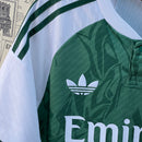 2026/27 Arsenal Special Edition "Green Leaves"