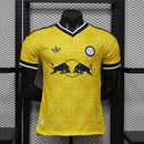 2026/2027 Player Version Leeds United Away Football Jersey Shirt 1:1 Thai Quality