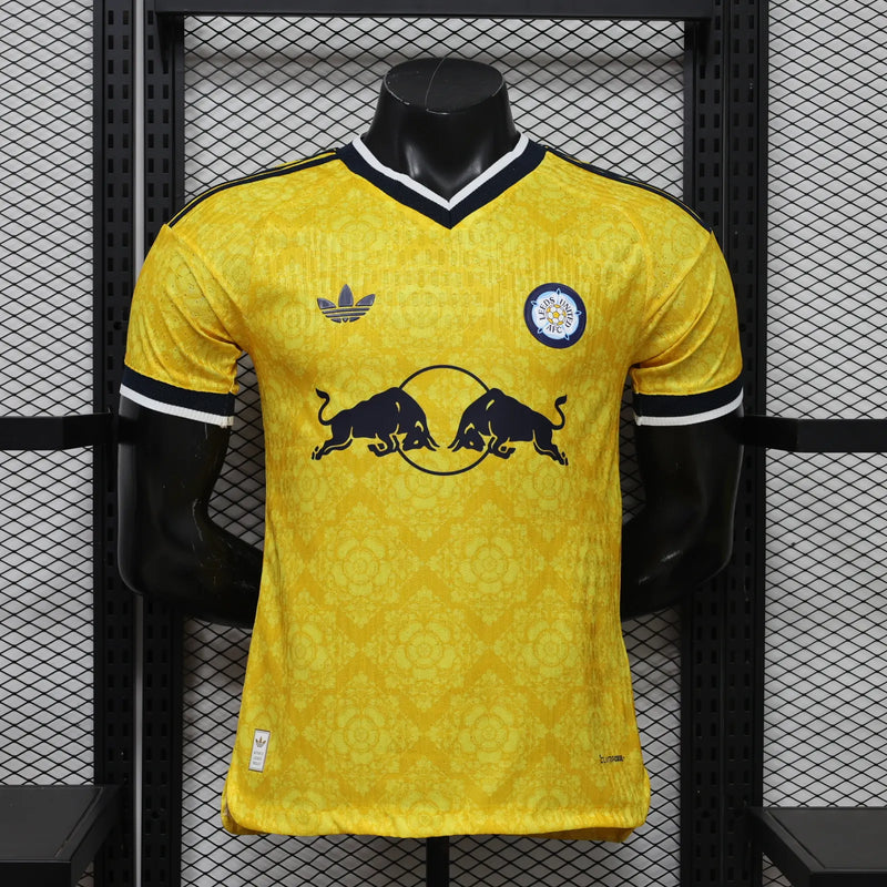 2026/27 Player Version Leeds United Away
