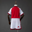 2026/27 Arsenal Home  Kids Size