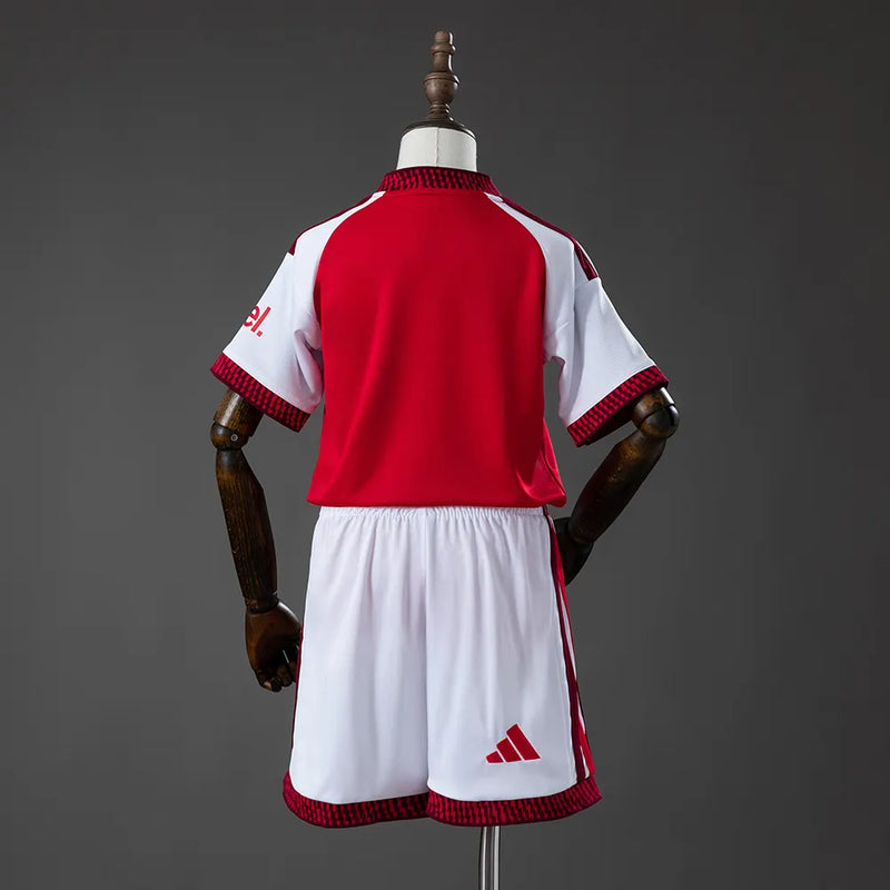 2026/27 Arsenal Home  Kids Size