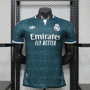 2026/2027 Player Version Real Madrid Away Jersey 1:1 Thai Quality