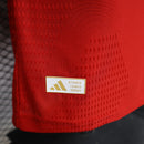2026/2027 Player Version Arsenal Home Football Shirt 1:1 Thai Quality