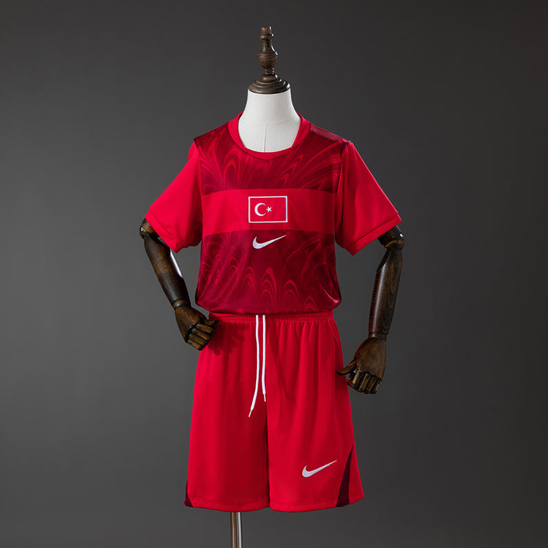 2026 Türkiye Home Kids Kit