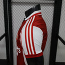 2026/27Player Version Arsenal Retro Style
