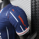 2026/2027 Player Version Psg Paris Saint-Germain Special Edition