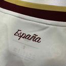 2026 2 Stars Spain National Team Away Football Shirt 1:1 Thai Quality