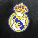 2026/27 Real Madrid Casual black