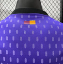 2026/2027 Player Version Barcelona Kobe Mamba Away Football Shirt 1:1 Thai Quality