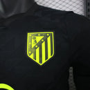 2026/2027 Player Version Atletico Madrid Away Jersey 1:1 Thai Quality