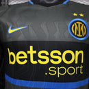 2026/2027 Player Version Inter Milan Away