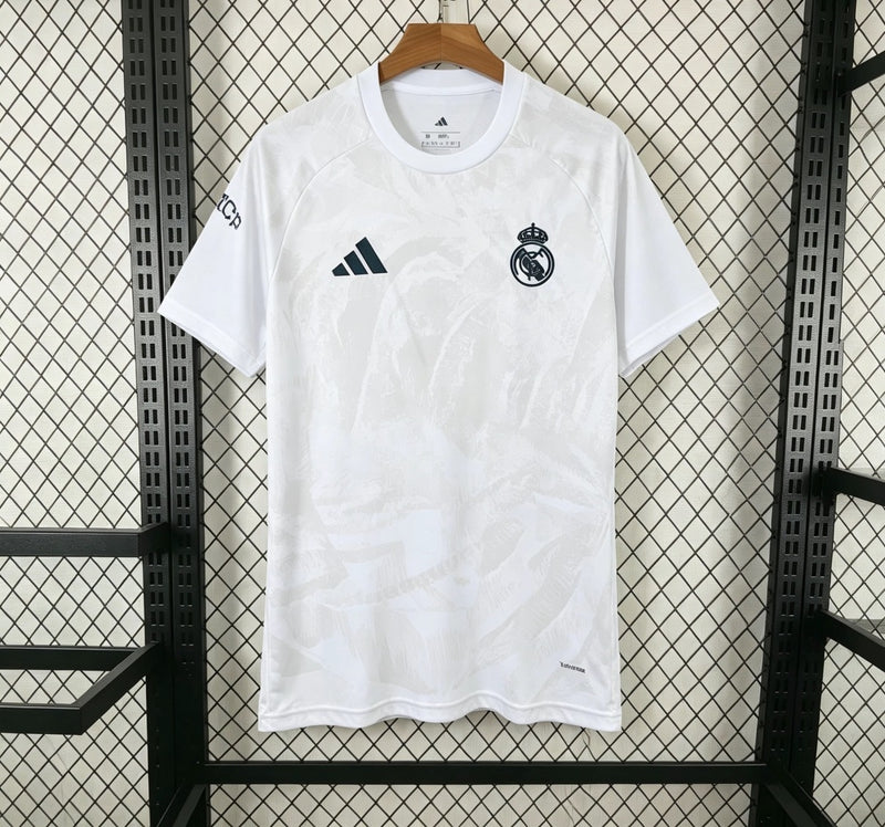 2026/27Real Madrid Pre-Match