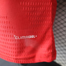 2026/2027 Player Version Long Sleeve Manchester United Home