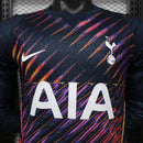 2026-2027 Player Version Long Sleeve Tottenham Away Football Shirt 1:1 Thai Quality