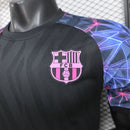 2026/2027 Player Version Barcelona Special Edition